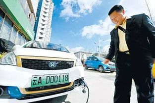 北京汽车两款硬汉新车上市 比亚迪纯电SUV补贴后不到8万